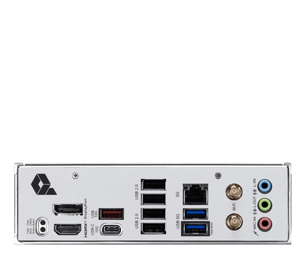 MSI PRO B850M-P WIFI - 1363700 - zdjęcie 5